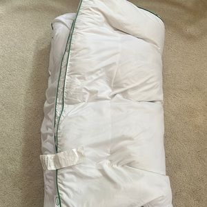 Mattress Topper Ultra Fresh Twin XL